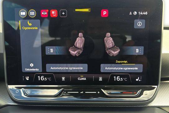 Seat Leon 1.5 Tsi Style