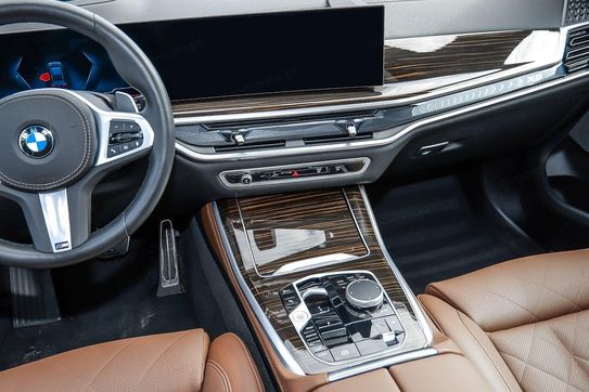 BMW X5 xDrive30d M Sport