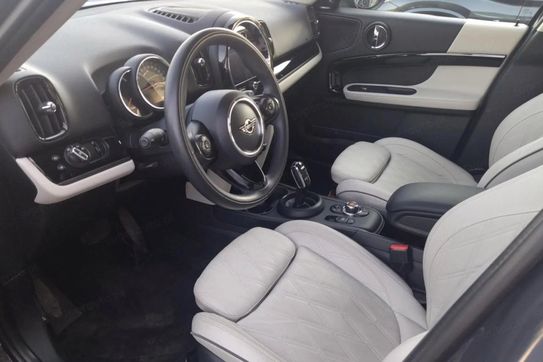Mini Countryman Cooper S ALL4