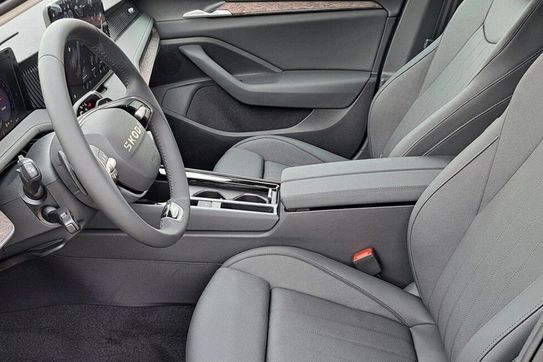 Skoda Superb L&K 1.5 TSI Plug-in Hybrid DSG