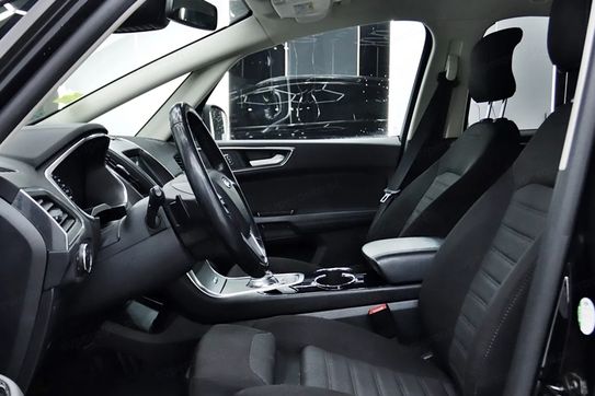 Ford S-MAX 2.0 EcoBlue Titanium aut