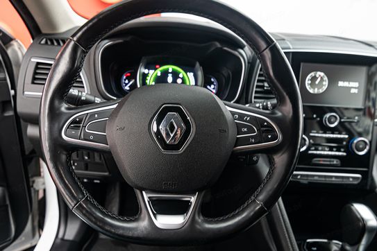 Renault Koleos 2.0 dCi Zen X-Tronic