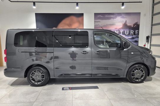Citroen SpaceTourer 2.0 BlueHDi XL Business EAT8