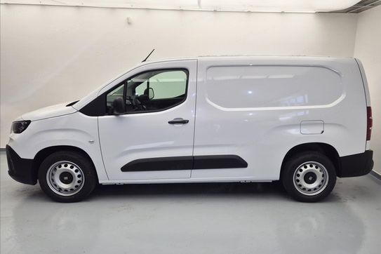Fiat Doblo Cargo/Van L2H1