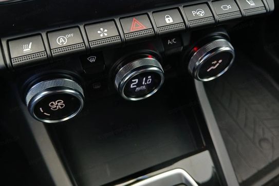 Renault Arkana 1.3 TCe Techno EDC