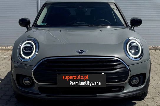 Mini Clubman One