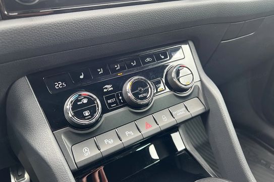 Skoda Kodiaq 1.5 TSI ACT 4x2 Sportline DSG 7os