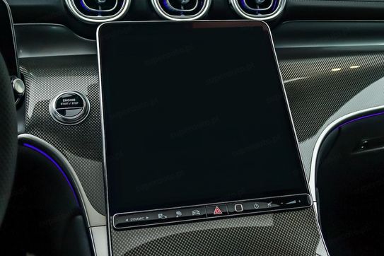 Mercedes GLC 300 e 4-Matic AMG Line