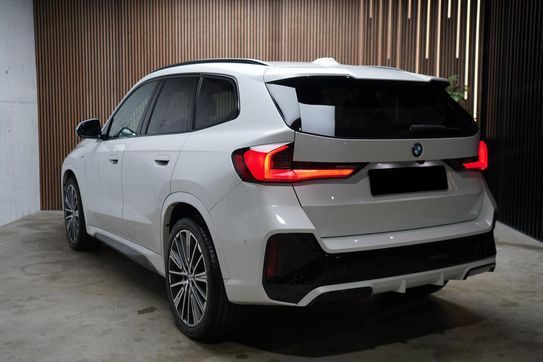 BMW X1 xDrive23i M Sport