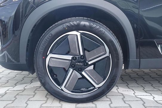 Jaecoo 7 1.6 T-GDI AWD DCT