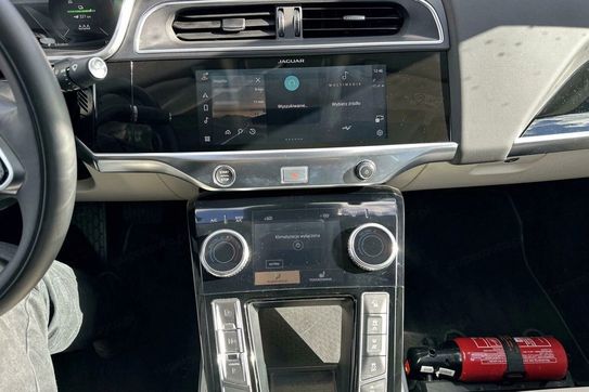 Jaguar I-Pace EV400 AWD HSE