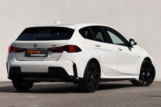 BMW Seria 1 120