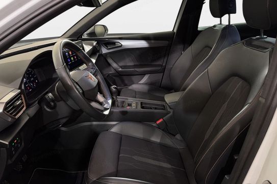 Cupra Leon 1.5 TSI