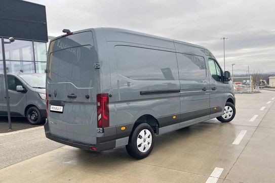 Renault Master L3H2 Extra aut