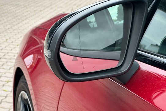 Mercedes Klasa A 200 AMG Line