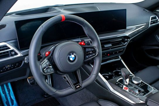 BMW Seria 2 M2