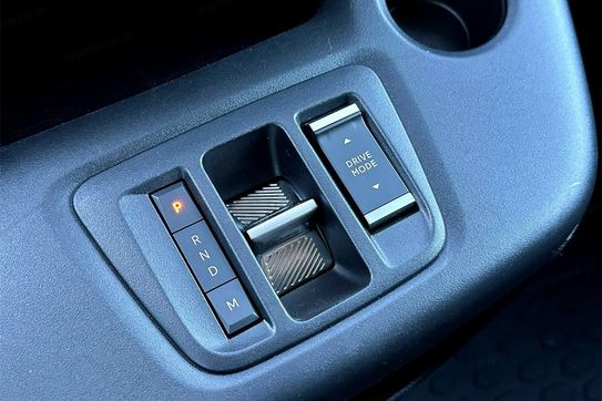 Peugeot Partner Van L2H1 AT