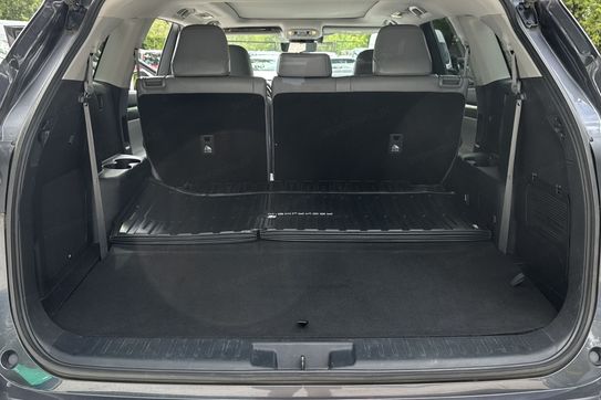 Toyota Highlander Executive 2.5 Hybrid