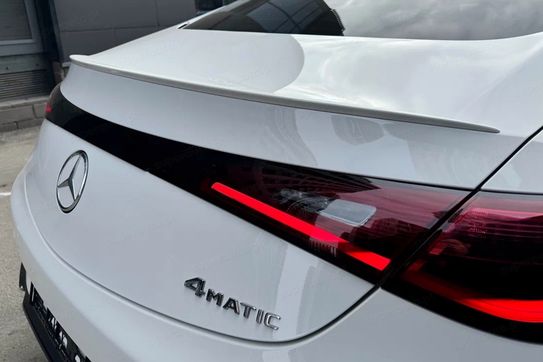 Mercedes CLE 300 4-Matic AMG Line