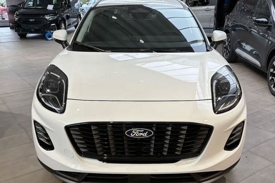 Ford Puma Titanium 1.0 Ecoboost