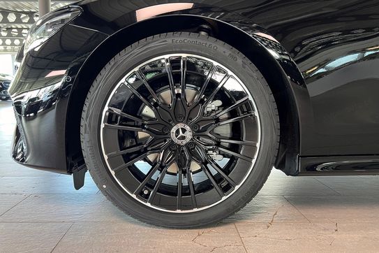 Mercedes Klasa E 220 d 4-Matic Avantgarde