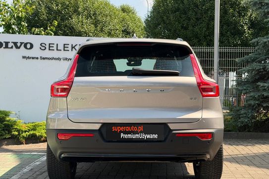 Volvo XC40 B3 Plus Dark aut