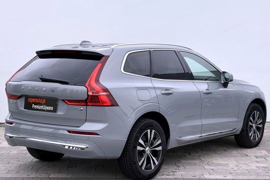 Volvo XC60 T6 Plug-In Hybrid AWD Core