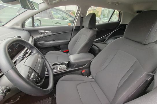 Kia Sportage T-GDI M 2WD DCT