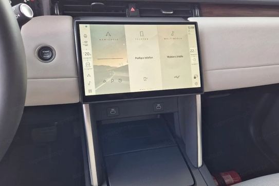 Land Rover Discovery Sport D200 S