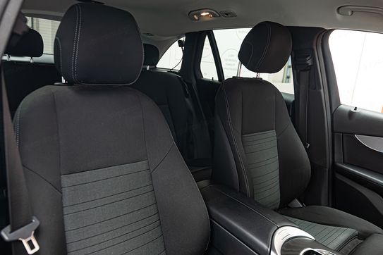 Mercedes GLC 220 d 4-Matic