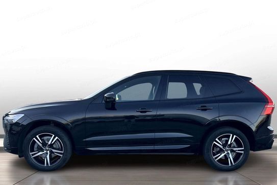Volvo XC60 B4 B R-Design aut
