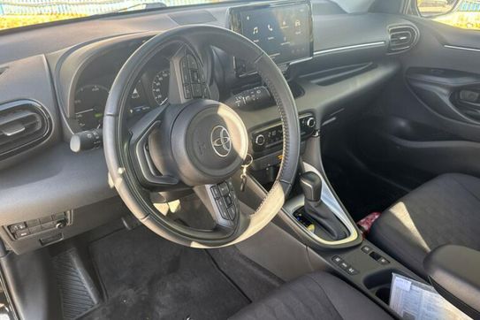 Toyota Yaris Comfort 1.5 Hybrid