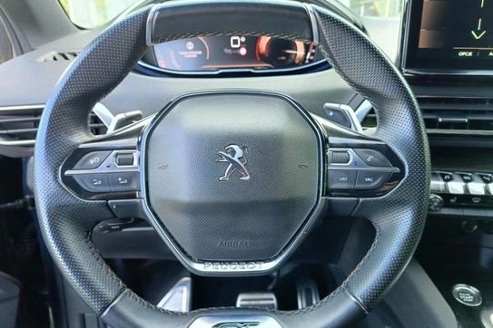 Peugeot 5008 2.0  GT
