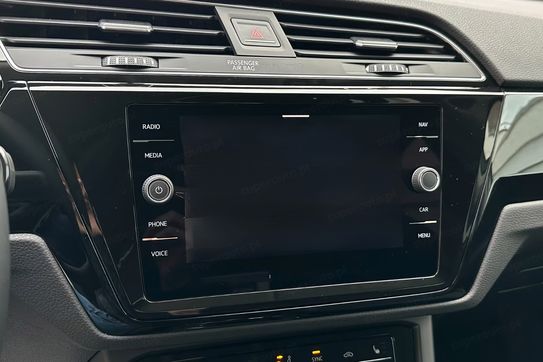Volkswagen Touran Comfortline Plus 1.5 TSI EVO DSG