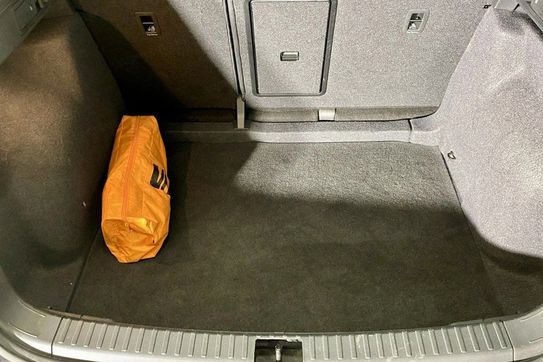 Seat Ateca 1.5 TSI DSG