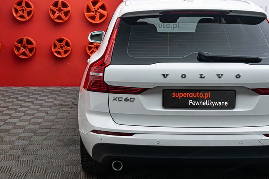 Volvo XC60 D4 Momentum Pro
