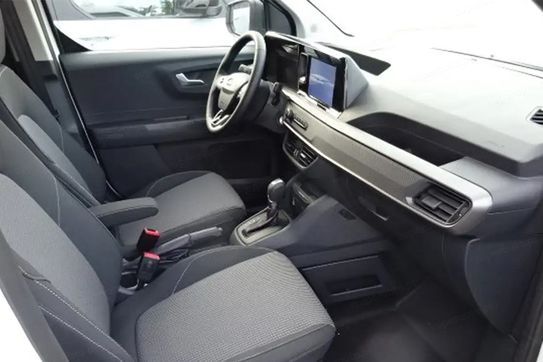 Ford Transit Courier Trend L1H1 A7