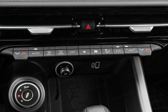 Alfa Romeo Tonale T4 GSE Veloce DCT