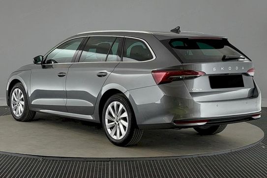 Skoda Octavia Drive Selection 2.0 TDI DSG