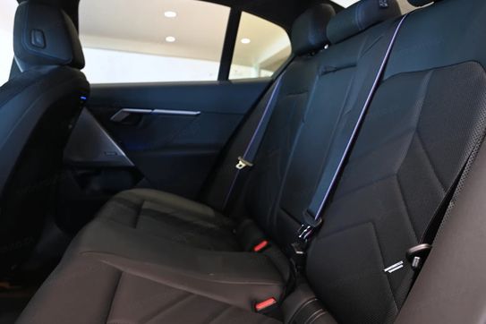 BMW Seria 5 520d xDrive M Sport