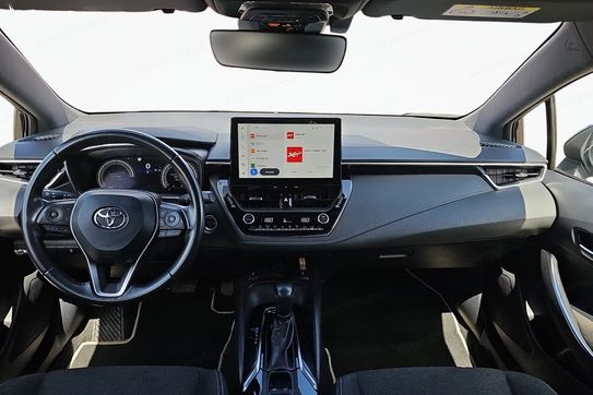 Toyota Corolla 1.8 Hybrid Comfort