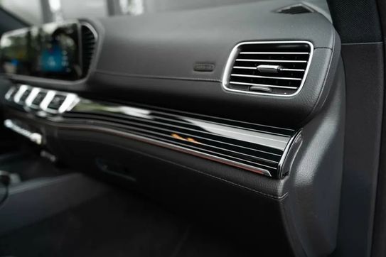 Mercedes GLE AMG  Coupe 53  4-Matic+