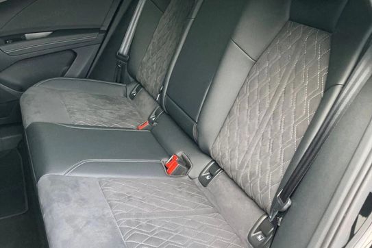 Audi Q4 e-tron 45 82kWh Advanced