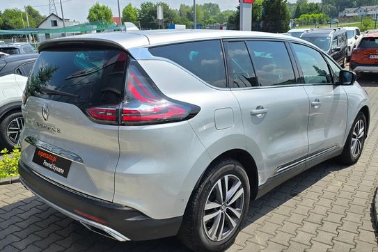 Renault Espace 2.0 Blue Dci Zen Edc
