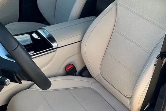 Mercedes GLC 200 d 4-Matic Avantgarde