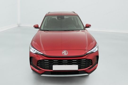 MG ZS Excite 1.5 Hybrid+ AT