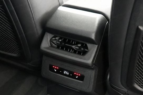 Audi A6 S6 E-tron 100kWh