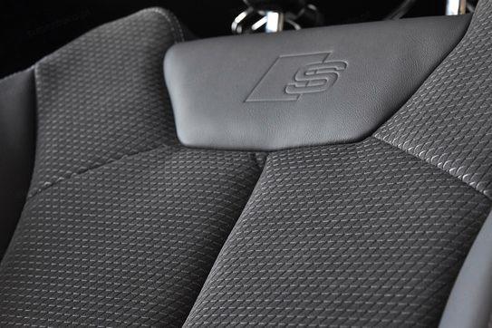 Audi Q3 35 TFSI S line