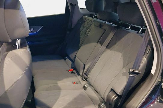 Chery TIGGO 8 1.5 t-Gdi Super Hybrid Prestige Dct
