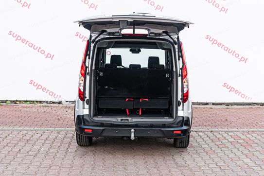 Ford Tourneo Connect Grand L2H1 Active A8